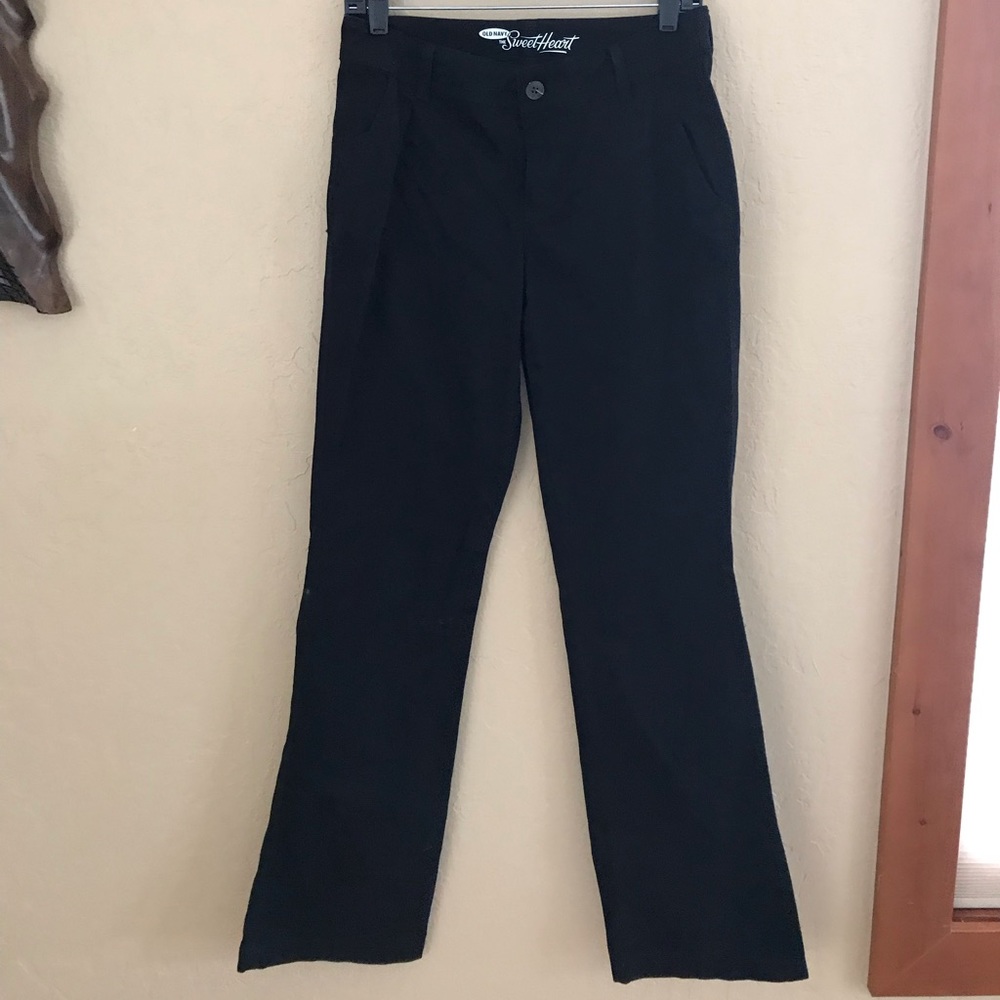 Pants
